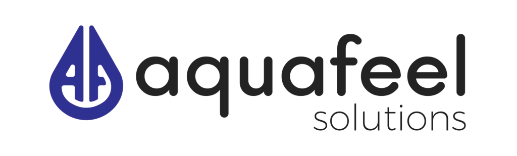 Logo Aquafeel Solutions